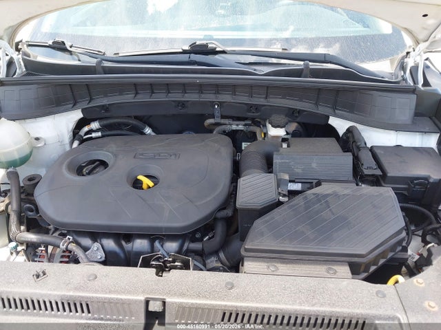 Aukcja sprzedaży 2016 Hyundai Tucson Se, vin: KM8J33A4XGU160092, numer aukcji: 45160991