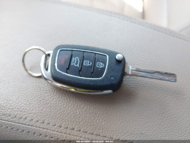 Aukcja sprzedaży 2016 Hyundai Tucson Se, vin: KM8J33A4XGU160092, numer aukcji: 45160991