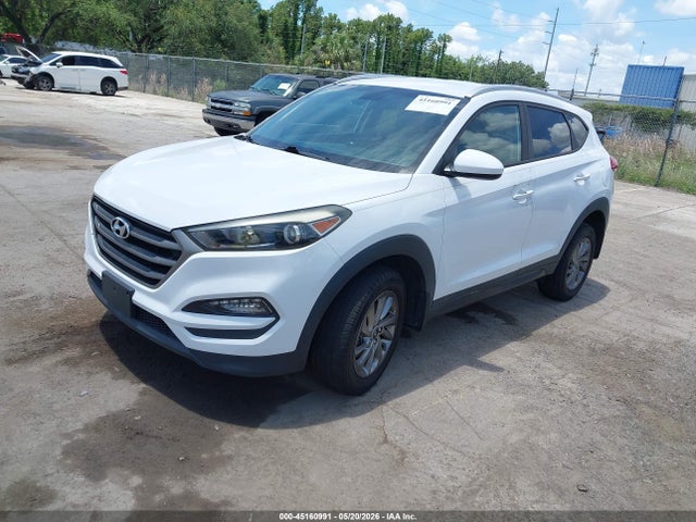 Aukcja sprzedaży 2016 Hyundai Tucson Se, vin: KM8J33A4XGU160092, numer aukcji: 45160991