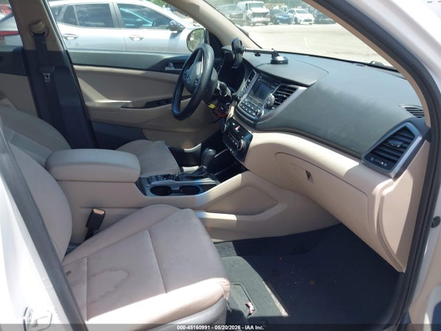 Aukcja sprzedaży 2016 Hyundai Tucson Se, vin: KM8J33A4XGU160092, numer aukcji: 45160991