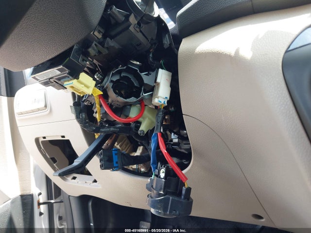 Aukcja sprzedaży 2016 Hyundai Tucson Se, vin: KM8J33A4XGU160092, numer aukcji: 45160991