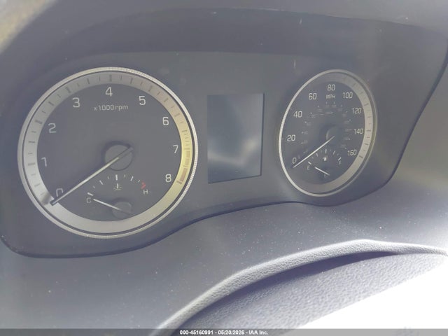 Aukcja sprzedaży 2016 Hyundai Tucson Se, vin: KM8J33A4XGU160092, numer aukcji: 45160991