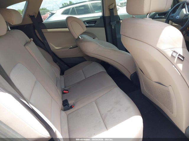 Aukcja sprzedaży 2016 Hyundai Tucson Se, vin: KM8J33A4XGU160092, numer aukcji: 45160991