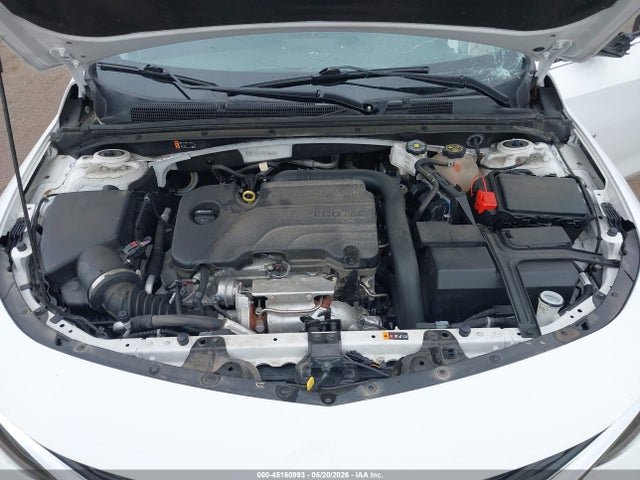 Продаж на аукціоні авто 2024 Chevrolet Malibu Fwd 1lt, vin: 1G1ZD5ST7RF146897, номер лоту: 45160993