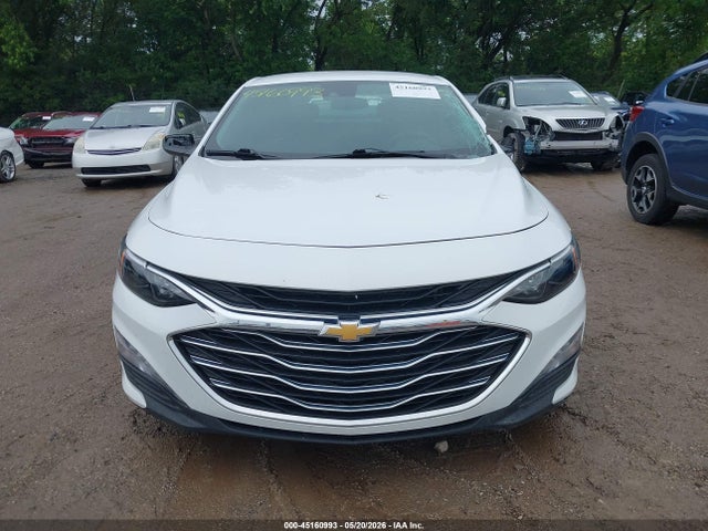 Продаж на аукціоні авто 2024 Chevrolet Malibu Fwd 1lt, vin: 1G1ZD5ST7RF146897, номер лоту: 45160993