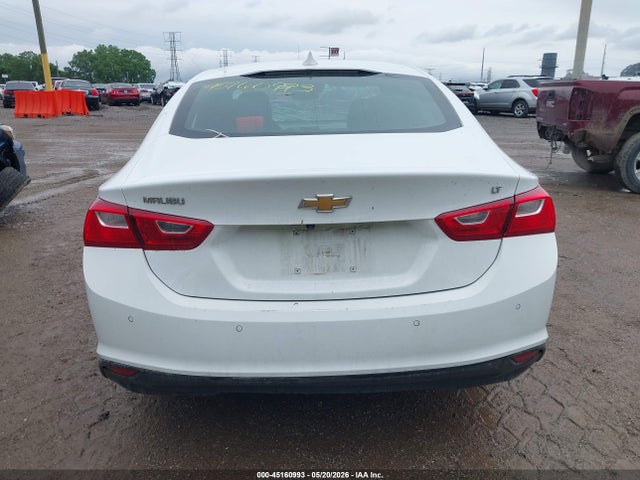 Продаж на аукціоні авто 2024 Chevrolet Malibu Fwd 1lt, vin: 1G1ZD5ST7RF146897, номер лоту: 45160993