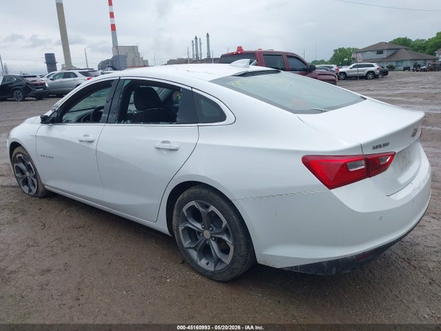 Продаж на аукціоні авто 2024 Chevrolet Malibu Fwd 1lt, vin: 1G1ZD5ST7RF146897, номер лоту: 45160993