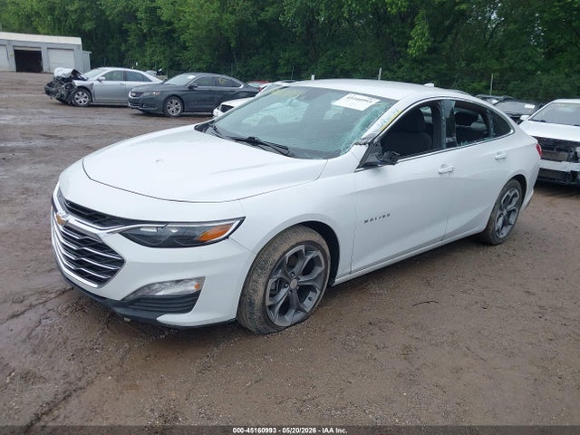 Продаж на аукціоні авто 2024 Chevrolet Malibu Fwd 1lt, vin: 1G1ZD5ST7RF146897, номер лоту: 45160993