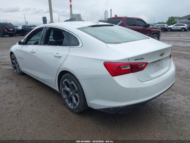 Продаж на аукціоні авто 2024 Chevrolet Malibu Fwd 1lt, vin: 1G1ZD5ST7RF146897, номер лоту: 45160993