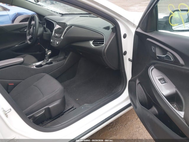 Продаж на аукціоні авто 2024 Chevrolet Malibu Fwd 1lt, vin: 1G1ZD5ST7RF146897, номер лоту: 45160993