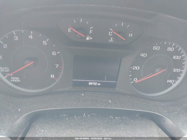 Продаж на аукціоні авто 2024 Chevrolet Malibu Fwd 1lt, vin: 1G1ZD5ST7RF146897, номер лоту: 45160993