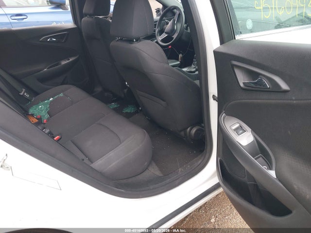 Продаж на аукціоні авто 2024 Chevrolet Malibu Fwd 1lt, vin: 1G1ZD5ST7RF146897, номер лоту: 45160993