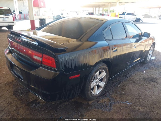Aukcja sprzedaży 2014 Dodge Charger Se, vin: 2C3CDXBGXEH189655, numer aukcji: 45160999
