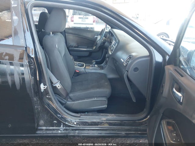 Aukcja sprzedaży 2014 Dodge Charger Se, vin: 2C3CDXBGXEH189655, numer aukcji: 45160999