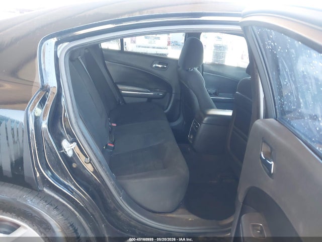 Aukcja sprzedaży 2014 Dodge Charger Se, vin: 2C3CDXBGXEH189655, numer aukcji: 45160999