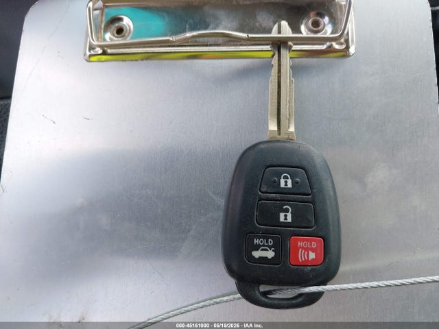 Продаж на аукціоні авто 2017 Toyota Camry Le, vin: 4T1BF1FK2HU646226, номер лоту: 45161000