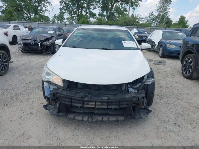Продаж на аукціоні авто 2017 Toyota Camry Le, vin: 4T1BF1FK2HU646226, номер лоту: 45161000
