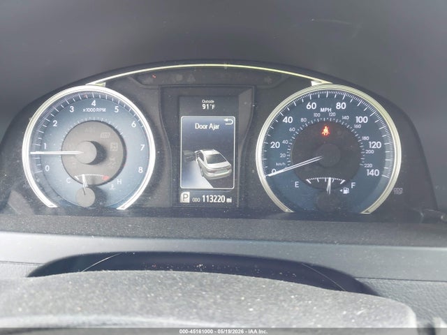 Продаж на аукціоні авто 2017 Toyota Camry Le, vin: 4T1BF1FK2HU646226, номер лоту: 45161000