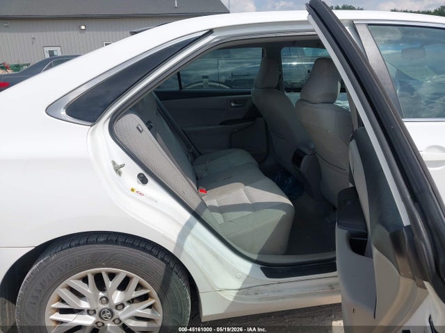 Продаж на аукціоні авто 2017 Toyota Camry Le, vin: 4T1BF1FK2HU646226, номер лоту: 45161000