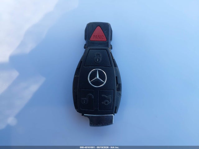 Aukcja sprzedaży 2013 Mercedes-benz C 250 Sport, vin: WDDGF4HBXDA755902, numer aukcji: 45161001