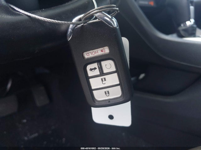 2019 Honda Civic Ex-l მანქანა იყიდება აუქციონზე, vin: 19XFC1F77KE007906, აუქციონის ნომერი: 45161002
