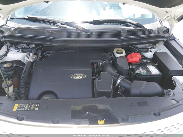 Продажа на аукционе авто 2013 Ford Explorer Xlt, vin: 1FM5K7D81DGB99089, номер лота: 45161003