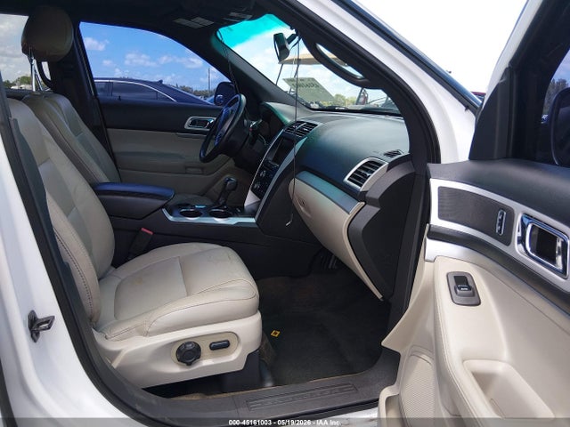Продажа на аукционе авто 2013 Ford Explorer Xlt, vin: 1FM5K7D81DGB99089, номер лота: 45161003