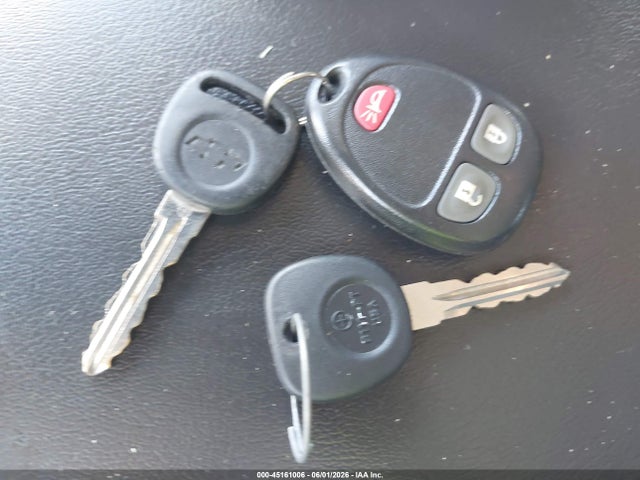 45161006 :رقم المزاد ، 1GNKRFED2HJ255369 vin ، 2017 Chevrolet Traverse Ls مزاد بيع