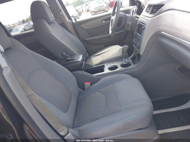 Aukcja sprzedaży 2017 Chevrolet Traverse Ls, vin: 1GNKRFED2HJ255369, numer aukcji: 45161006