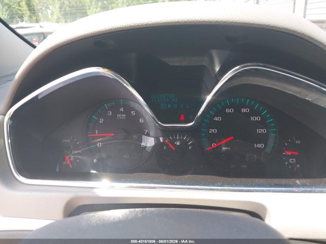 Aukcja sprzedaży 2017 Chevrolet Traverse Ls, vin: 1GNKRFED2HJ255369, numer aukcji: 45161006