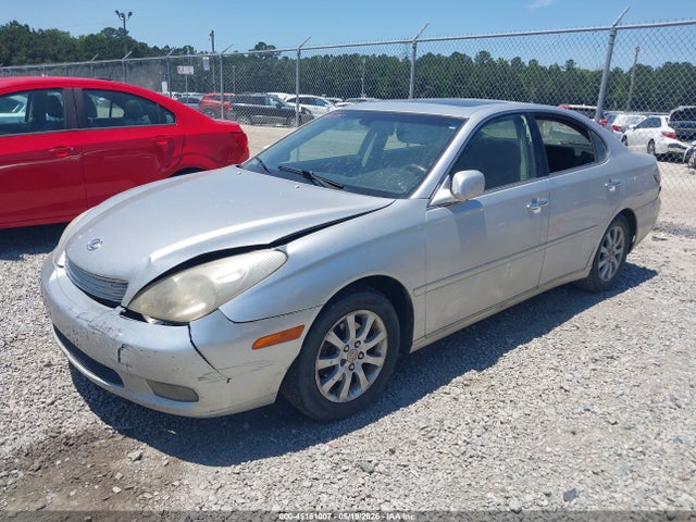 45161007 :رقم المزاد ، JTHBF30G620058492 vin ، 2002 Lexus Es 300 مزاد بيع