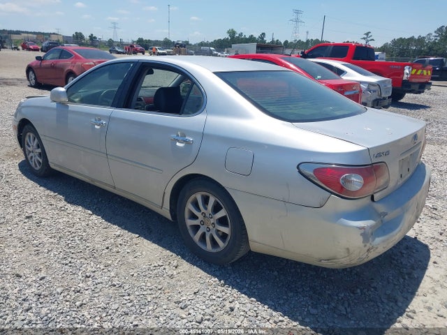 45161007 :رقم المزاد ، JTHBF30G620058492 vin ، 2002 Lexus Es 300 مزاد بيع
