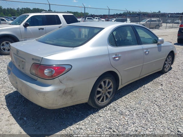 45161007 :رقم المزاد ، JTHBF30G620058492 vin ، 2002 Lexus Es 300 مزاد بيع