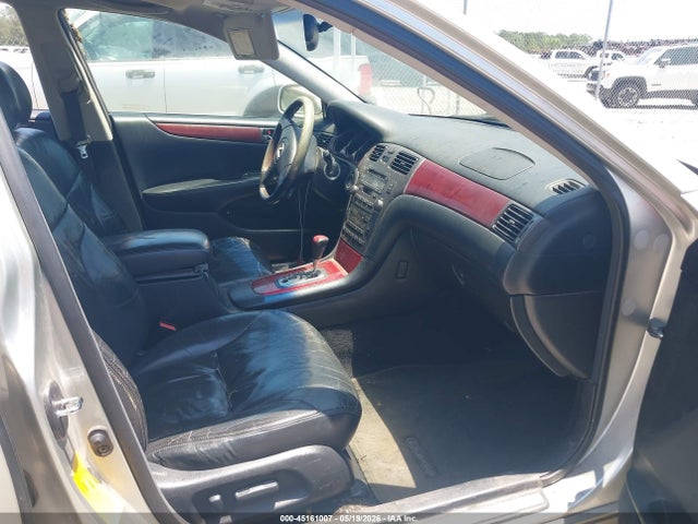45161007 :رقم المزاد ، JTHBF30G620058492 vin ، 2002 Lexus Es 300 مزاد بيع