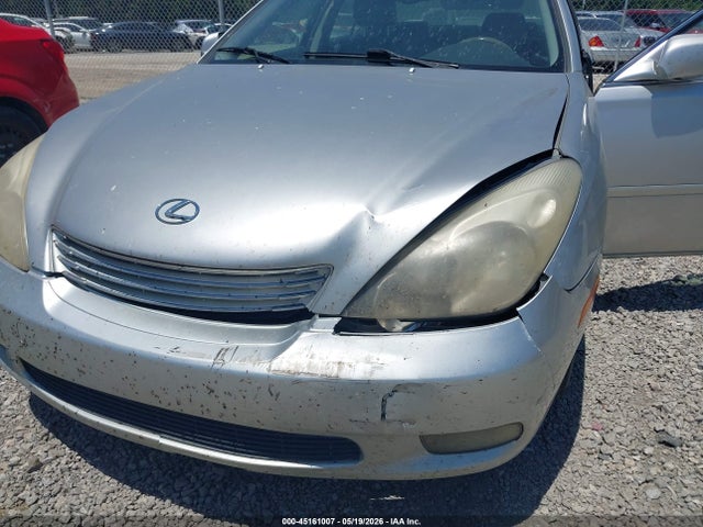 45161007 :رقم المزاد ، JTHBF30G620058492 vin ، 2002 Lexus Es 300 مزاد بيع