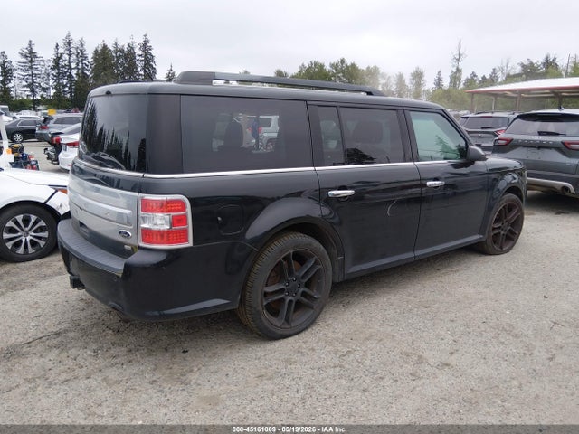 45161009 :رقم المزاد ، 2FMHK6D81DBD29550 vin ، 2013 Ford Flex Limited مزاد بيع