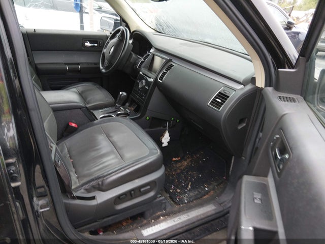 45161009 :رقم المزاد ، 2FMHK6D81DBD29550 vin ، 2013 Ford Flex Limited مزاد بيع