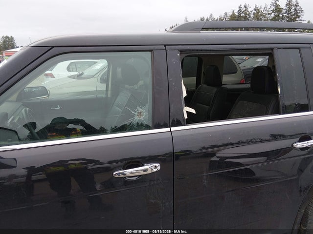 45161009 :رقم المزاد ، 2FMHK6D81DBD29550 vin ، 2013 Ford Flex Limited مزاد بيع