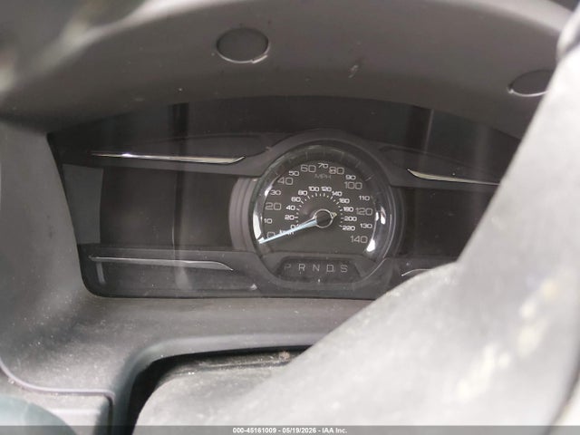 45161009 :رقم المزاد ، 2FMHK6D81DBD29550 vin ، 2013 Ford Flex Limited مزاد بيع