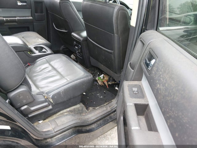 45161009 :رقم المزاد ، 2FMHK6D81DBD29550 vin ، 2013 Ford Flex Limited مزاد بيع