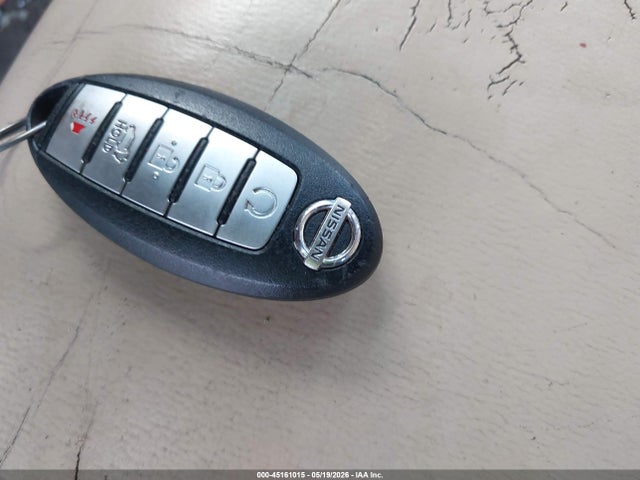Продажа на аукционе авто 2015 Nissan Pathfinder Sl, vin: 5N1AR2MNXFC646449, номер лота: 45161015