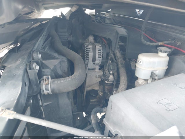 2008 Gmc Sierra 1500 Sle1 მანქანა იყიდება აუქციონზე, vin: 2GTEC19C781217674, აუქციონის ნომერი: 45161016
