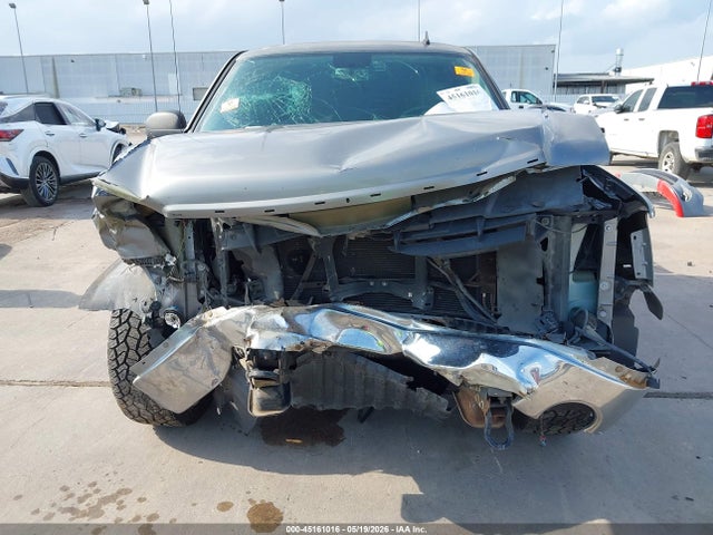 2008 Gmc Sierra 1500 Sle1 მანქანა იყიდება აუქციონზე, vin: 2GTEC19C781217674, აუქციონის ნომერი: 45161016