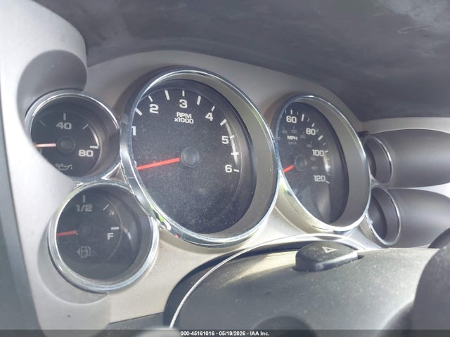 2008 Gmc Sierra 1500 Sle1 მანქანა იყიდება აუქციონზე, vin: 2GTEC19C781217674, აუქციონის ნომერი: 45161016