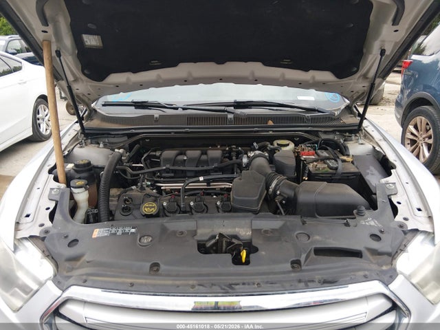 Aukcja sprzedaży 2015 Ford Taurus Limited, vin: 1FAHP2F82FG171930, numer aukcji: 45161018
