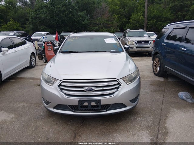 Aukcja sprzedaży 2015 Ford Taurus Limited, vin: 1FAHP2F82FG171930, numer aukcji: 45161018
