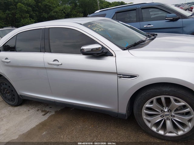 Aukcja sprzedaży 2015 Ford Taurus Limited, vin: 1FAHP2F82FG171930, numer aukcji: 45161018