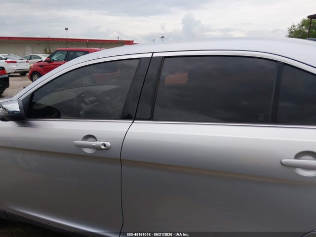 Aukcja sprzedaży 2015 Ford Taurus Limited, vin: 1FAHP2F82FG171930, numer aukcji: 45161018