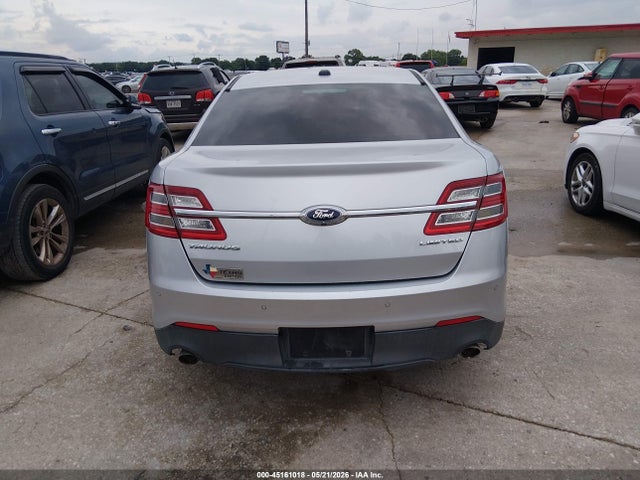 Aukcja sprzedaży 2015 Ford Taurus Limited, vin: 1FAHP2F82FG171930, numer aukcji: 45161018