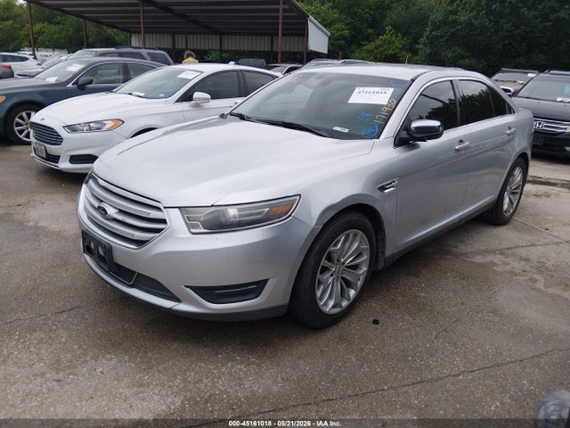 Aukcja sprzedaży 2015 Ford Taurus Limited, vin: 1FAHP2F82FG171930, numer aukcji: 45161018